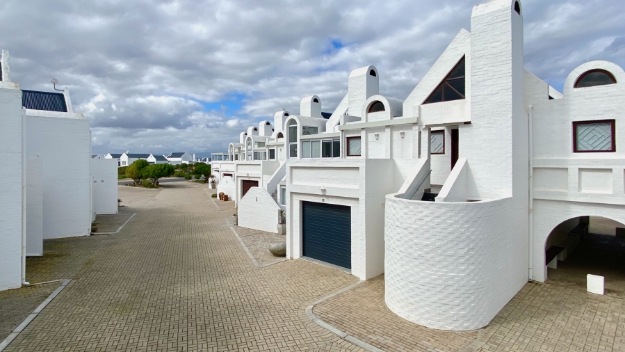 2 Bedroom Property for Sale in Dwarskersbos Western Cape